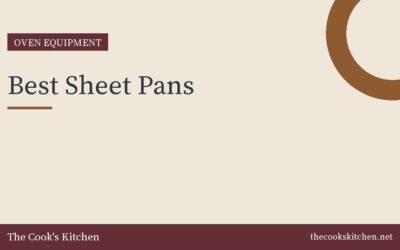 Best Sheet Pans