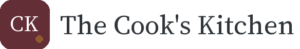 The Cook's Kitchen
